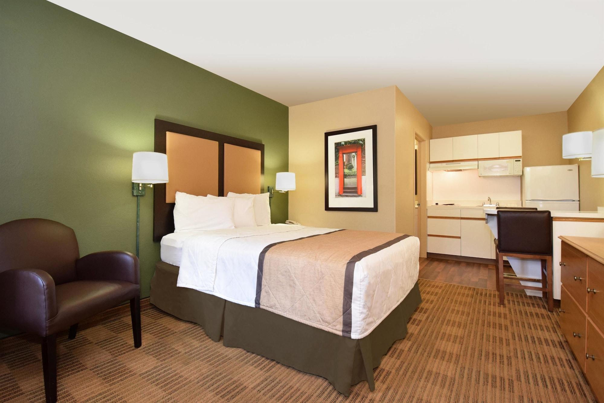 Extended Stay America Select Suites - Washington, Dc - Sterling - Dulles Exteriör bild
