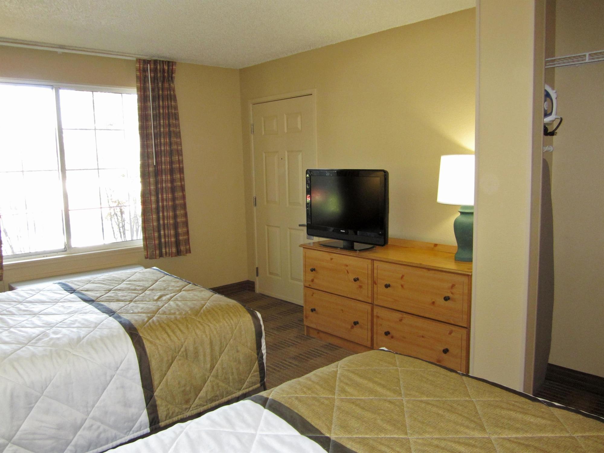 Extended Stay America Select Suites - Washington, Dc - Sterling - Dulles Exteriör bild