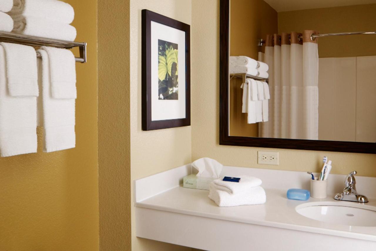 Extended Stay America Select Suites - Washington, Dc - Sterling - Dulles Exteriör bild