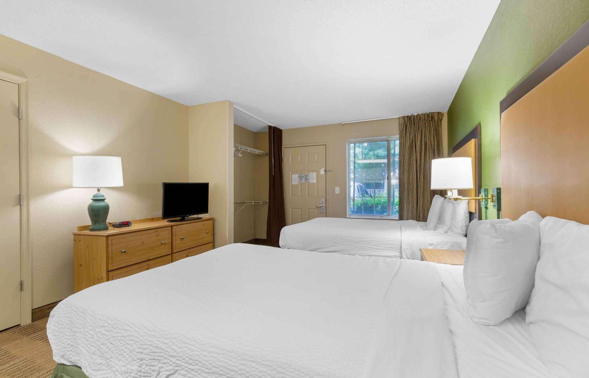 Extended Stay America Select Suites - Washington, Dc - Sterling - Dulles Exteriör bild