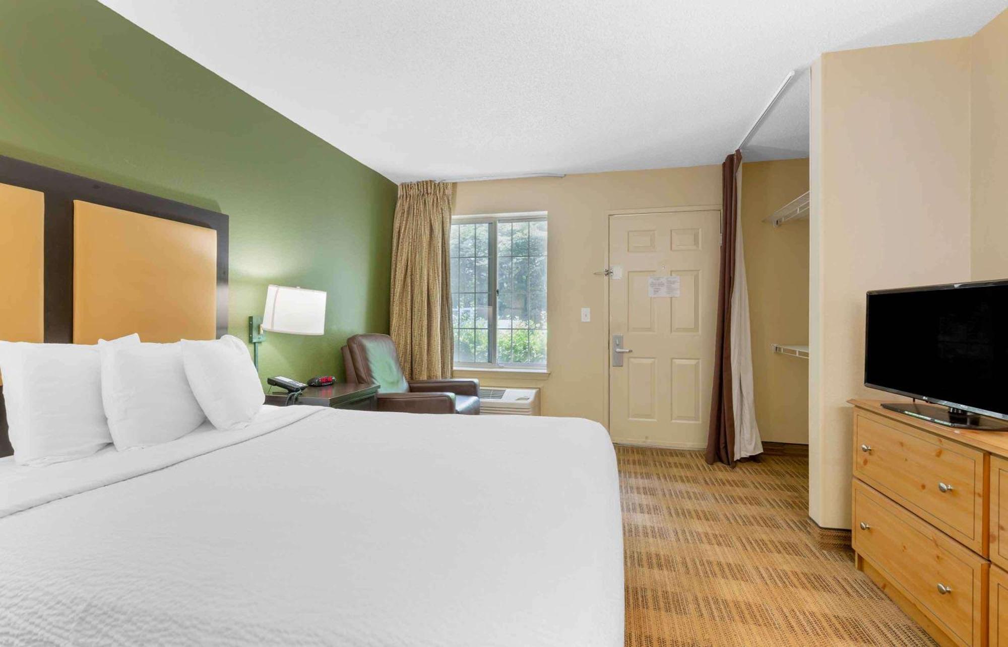 Extended Stay America Select Suites - Washington, Dc - Sterling - Dulles Exteriör bild