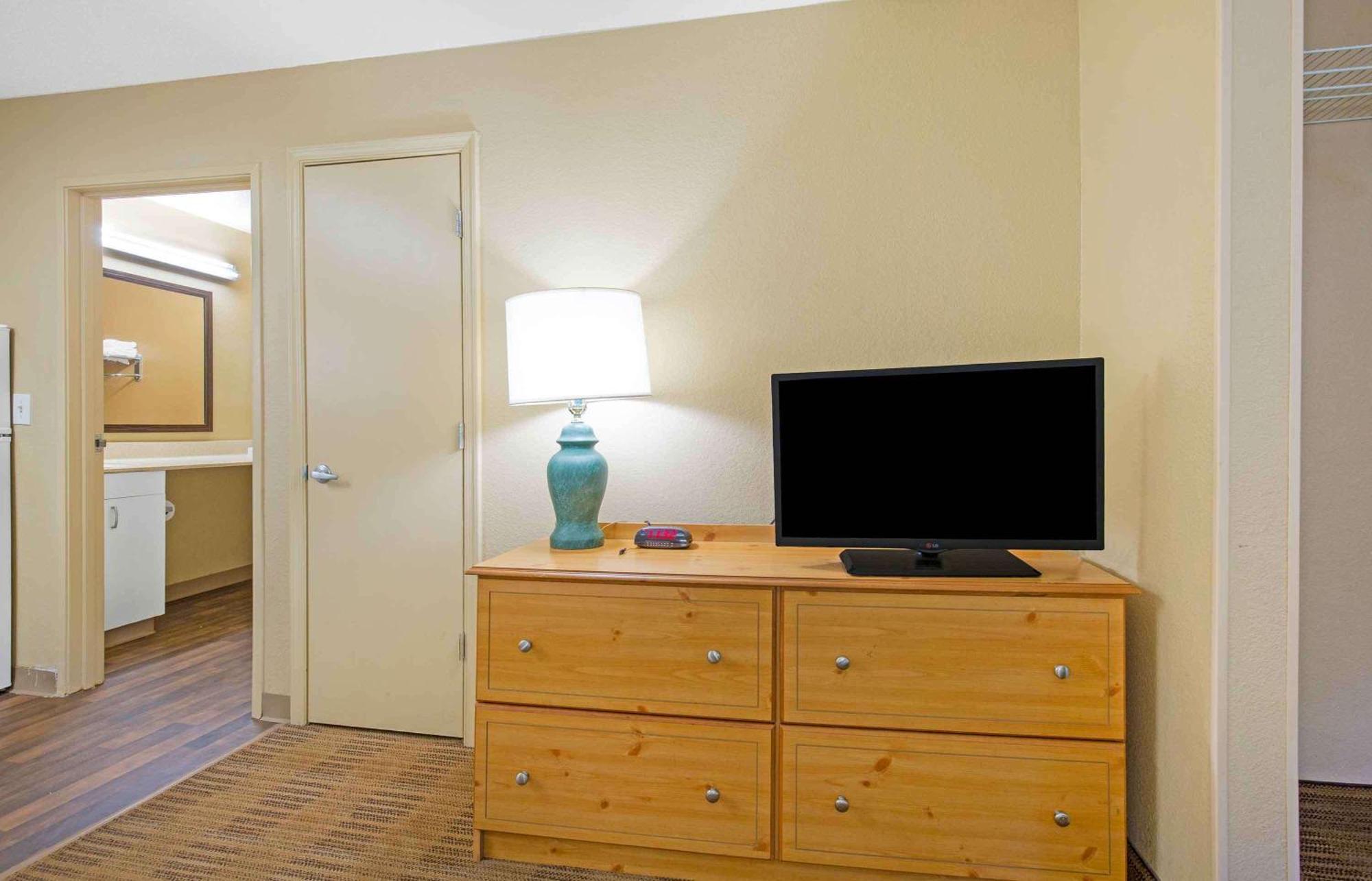 Extended Stay America Select Suites - Washington, Dc - Sterling - Dulles Exteriör bild
