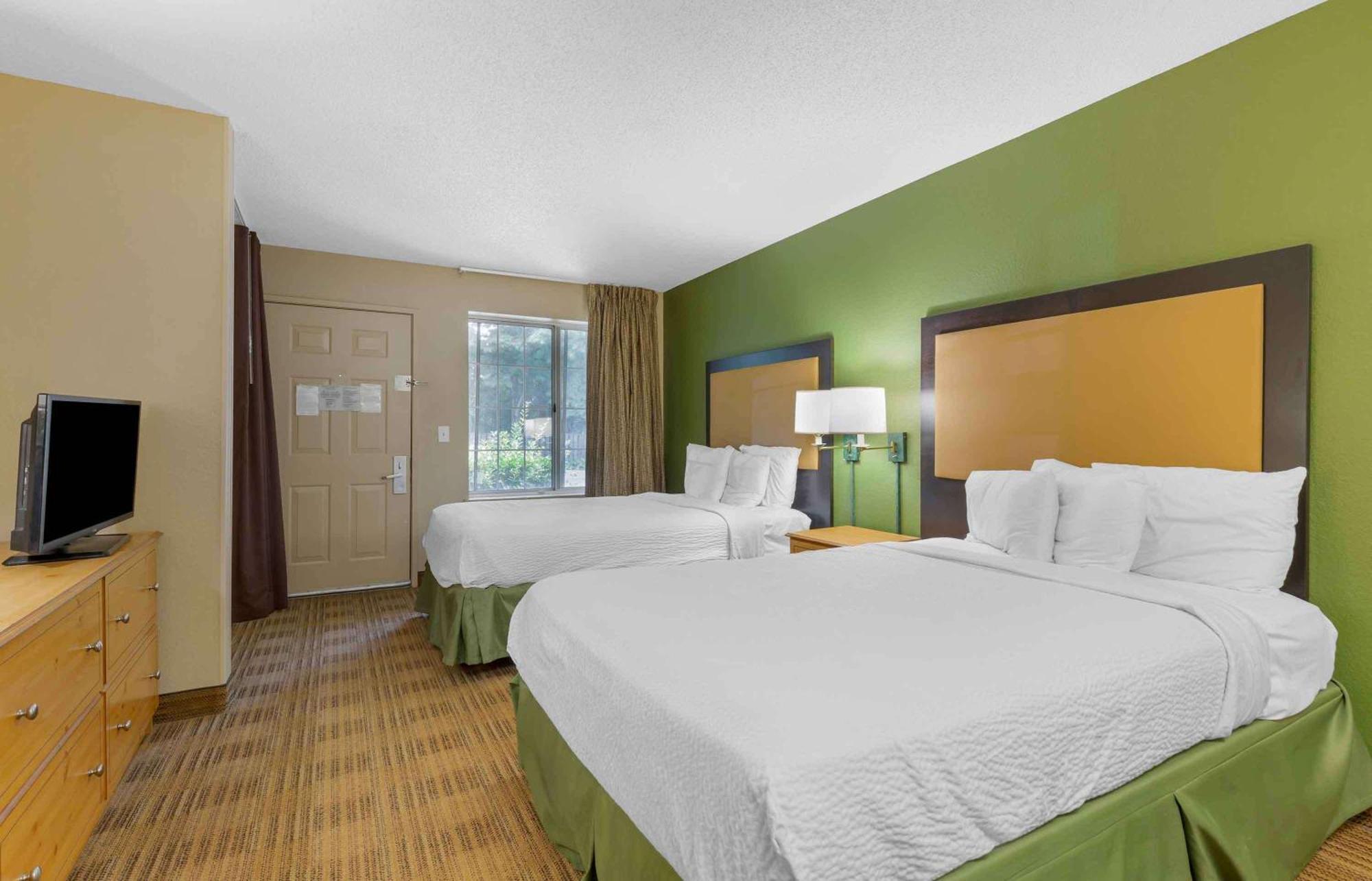 Extended Stay America Select Suites - Washington, Dc - Sterling - Dulles Exteriör bild