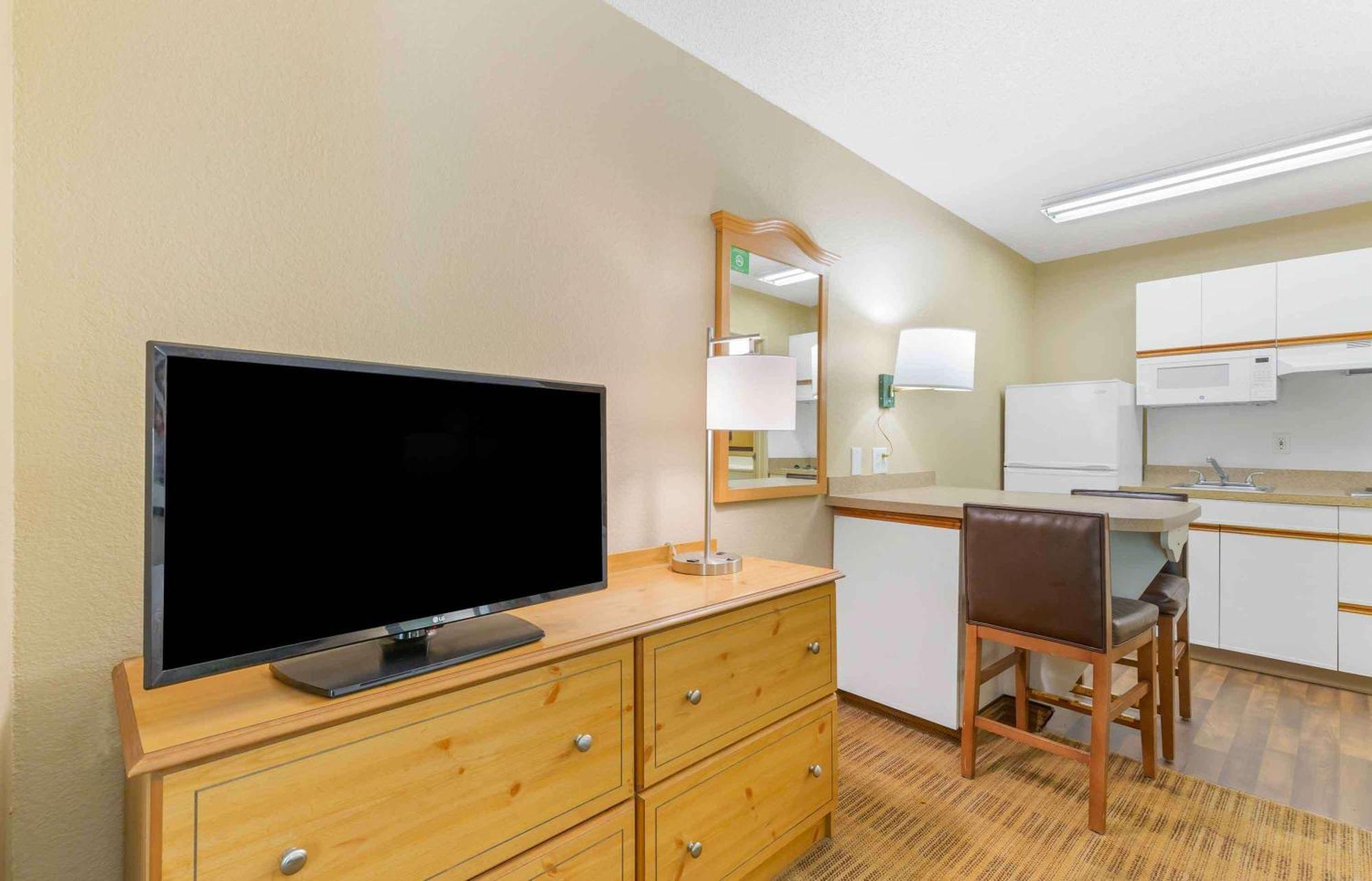 Extended Stay America Select Suites - Washington, Dc - Sterling - Dulles Exteriör bild