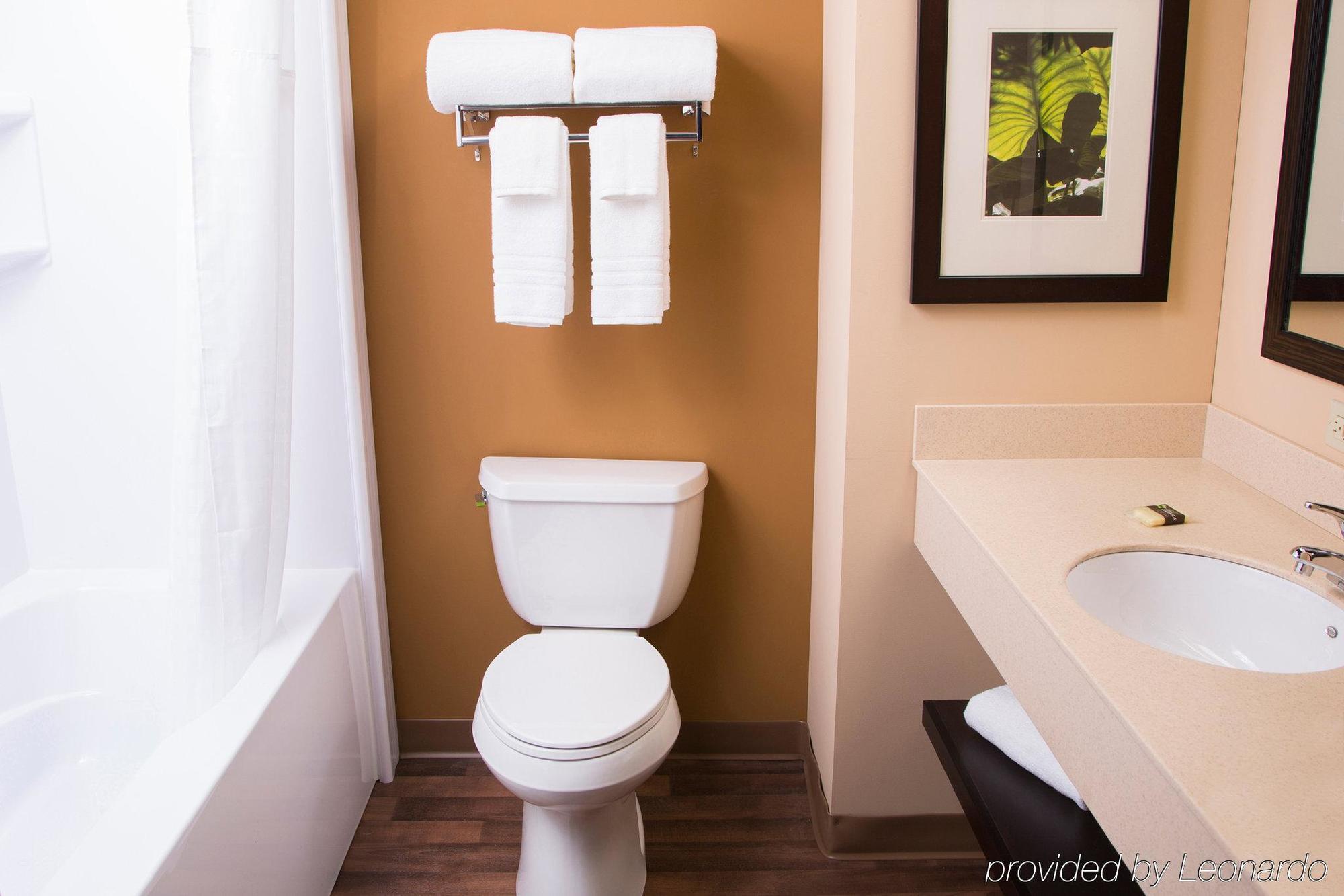 Extended Stay America Select Suites - Washington, Dc - Sterling - Dulles Exteriör bild