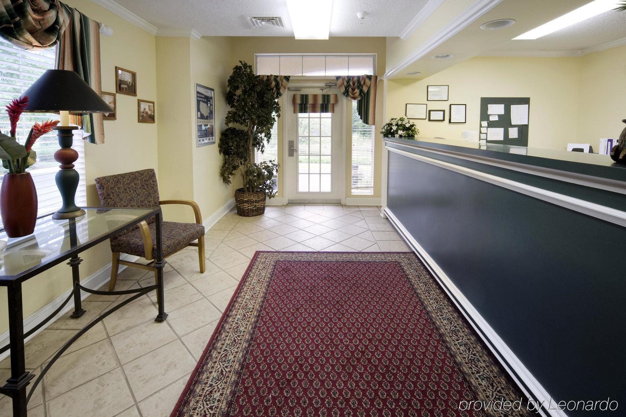 Extended Stay America Select Suites - Washington, Dc - Sterling - Dulles Exteriör bild