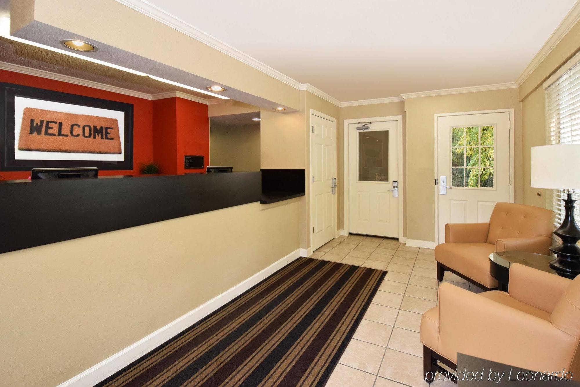 Extended Stay America Select Suites - Washington, Dc - Sterling - Dulles Exteriör bild