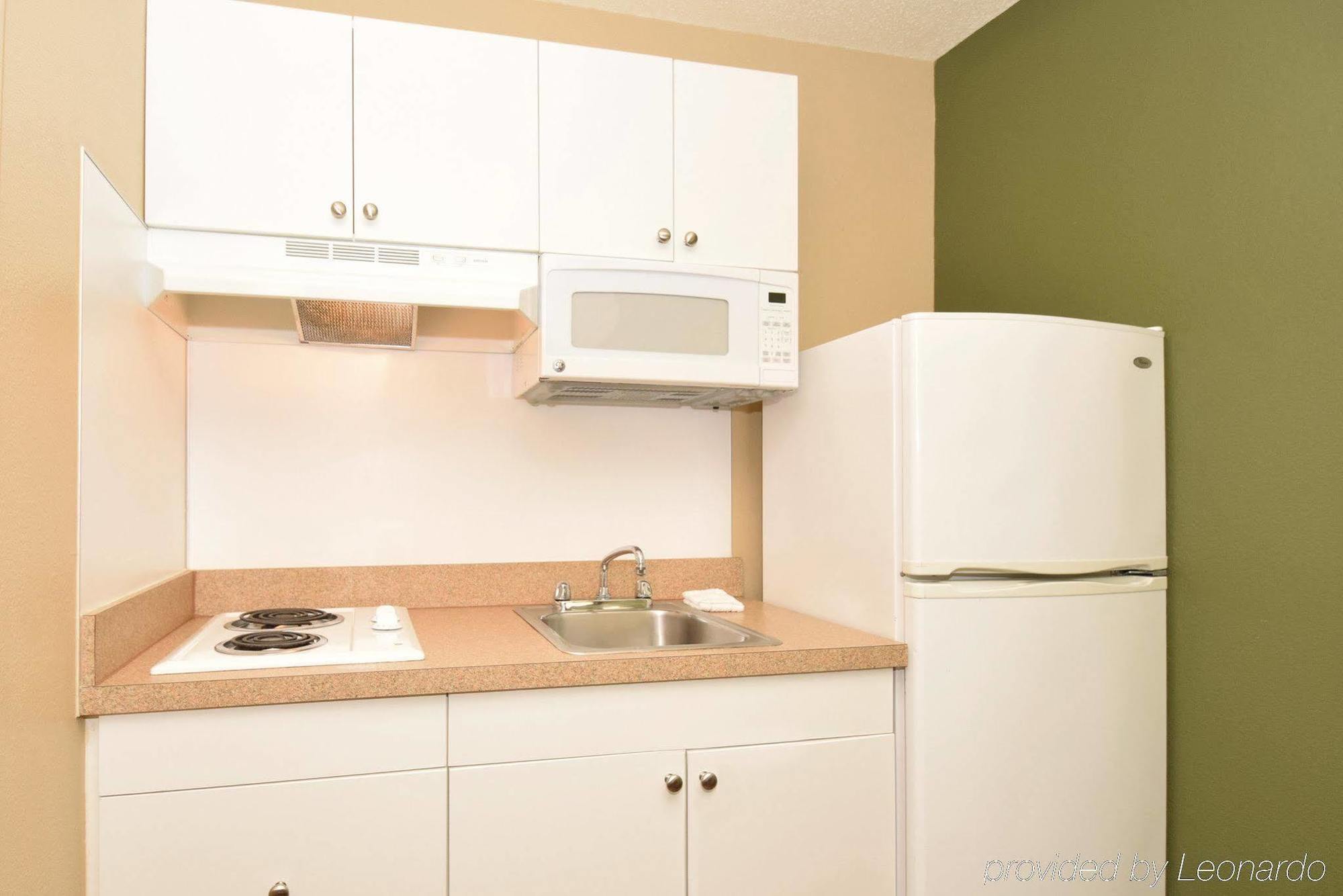 Extended Stay America Select Suites - Washington, Dc - Sterling - Dulles Exteriör bild