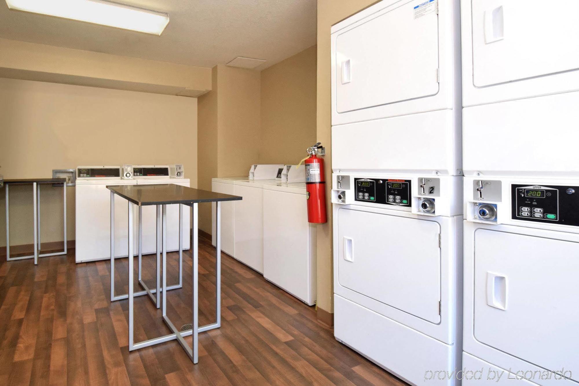 Extended Stay America Select Suites - Washington, Dc - Sterling - Dulles Exteriör bild